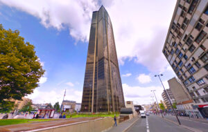 54.Tour Montparnasse