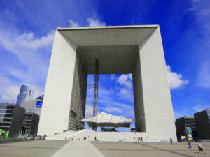 80.Grande Arche de la Défense