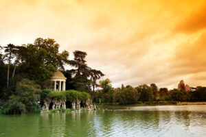 89.Bois de Vincennes